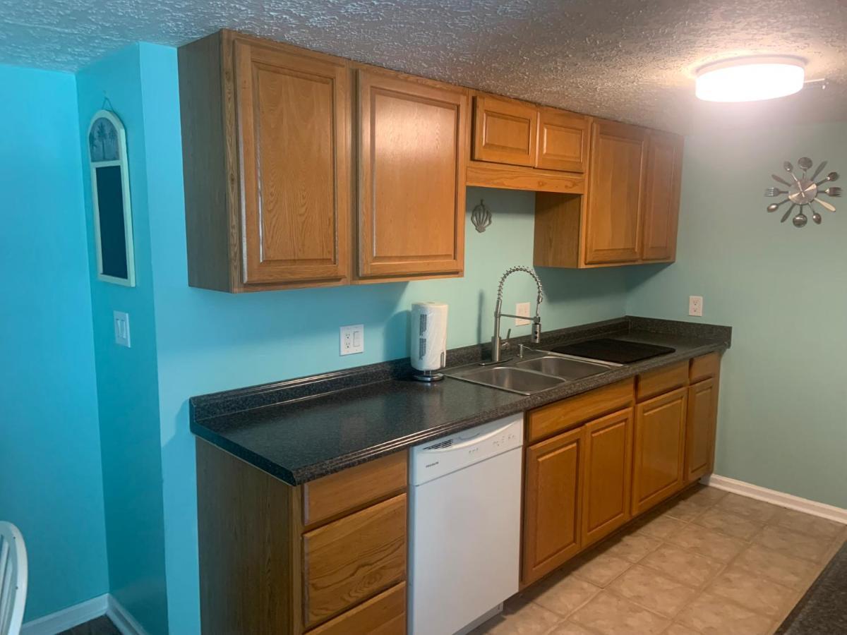 Cheerful Two Bedroom House 1.5 Miles From Beach. Myrtle Beach Exterior foto