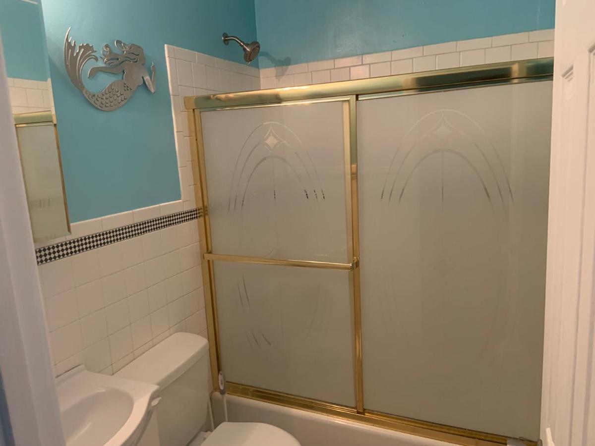 Cheerful Two Bedroom House 1.5 Miles From Beach. Myrtle Beach Exterior foto