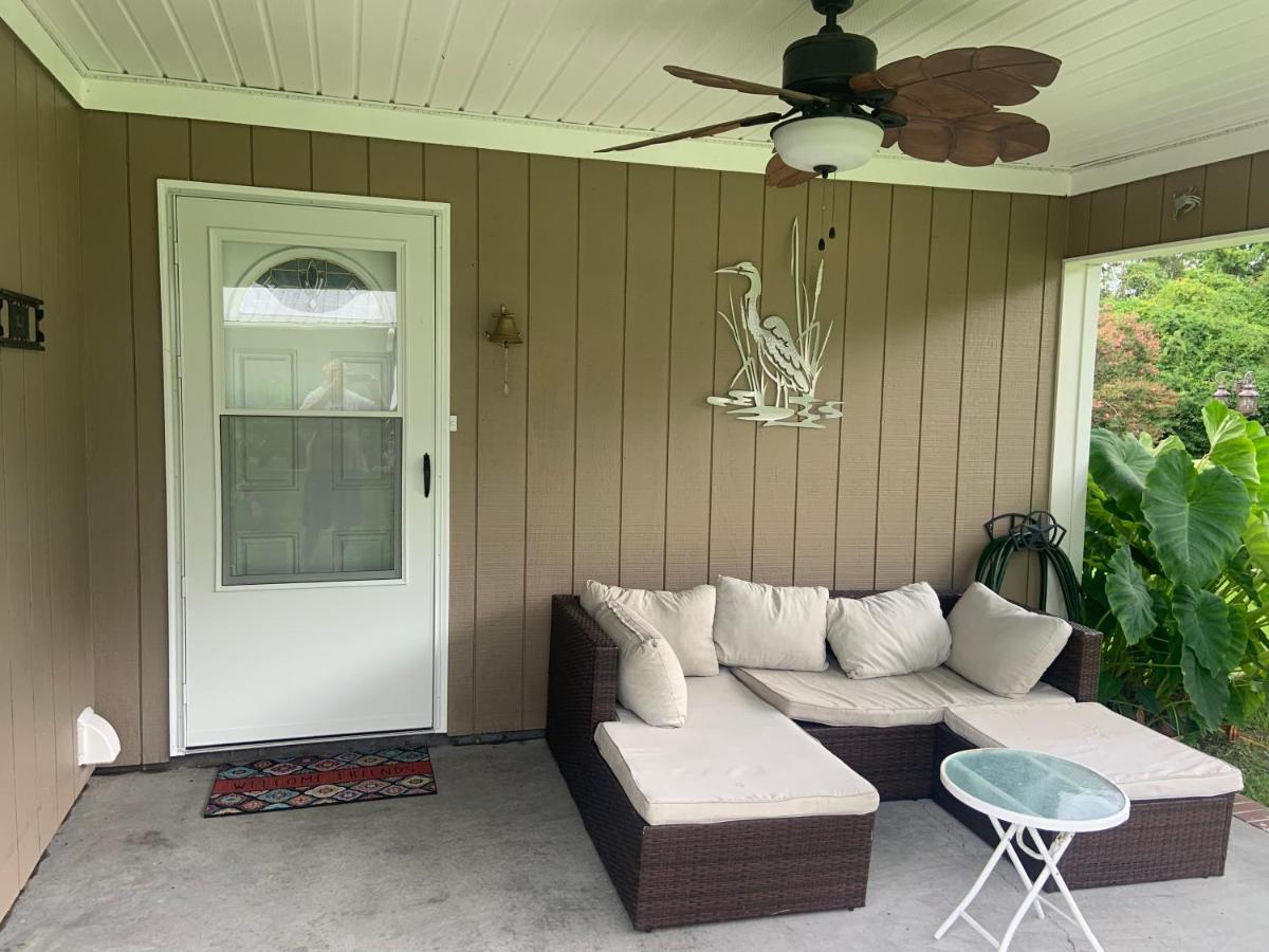 Cheerful Two Bedroom House 1.5 Miles From Beach. Myrtle Beach Exterior foto